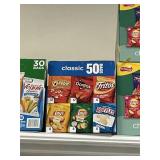 Classic 50 bags