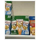 Veggie Straws 30 bags