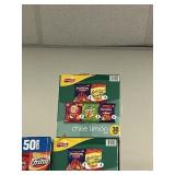 Frito Lay chile limon mix 30 bags