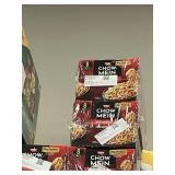 Chow Mein teriyaki beef 8 trays