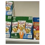 Veggie Straws 30 bags