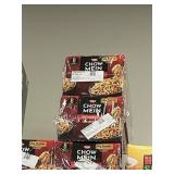 Chow Mein teriyaki beef 8 trays