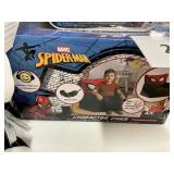 Spider-Man character chair