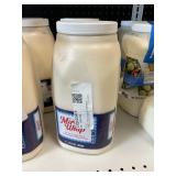 Miracle Whip 1 gal