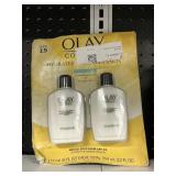 Olay complete 2-6.0 fl oz