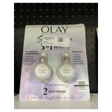 Olay serum 2-1.0 fl oz