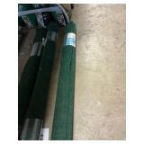 In/Out area rug 52inx72in