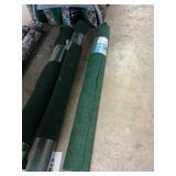 In/Out area rug 52inx72in