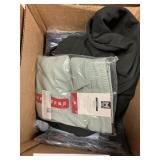 Womens misc clothing lot approx 10 ct XL