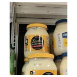 Dukes mayo 64 fl oz
