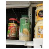 Grated parmesan cheese 24 oz