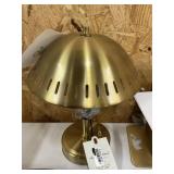 Hearth & Hand portable LED table lamp