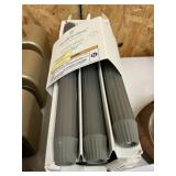 Hearth & Hand 6-Taper candles LED