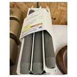Hearth & Hand 6-Taper candles LED