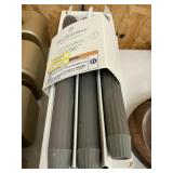 Hearth & Hand 6-Taper candles LED