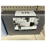 Hotel Coll 700tc Queen sheet set