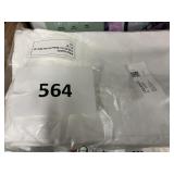 Welspun Hospitality standard pillowcase2-6ct