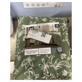 Soft washed shee set 4pcs T/TXL