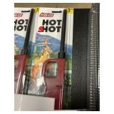 Hot Shot lighter