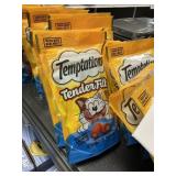 Temptations tenderfuls 2-2.1oz