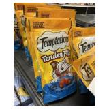 Temptations tenderfuls 2-2.1oz