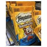 Temptations tenderfuls 2-2.1oz
