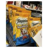 Temptations tenderfuls 2-2.1oz