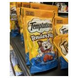 Temptations tenderfuls 2-2.1oz