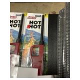 Hot Shot lighter