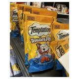 Temptations tenderfuls 2-2.1oz