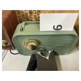 Hearth & Hand portable BT radio