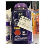 Melatonin Gummies 200 ct