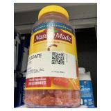 Nature Made C gummies 200 ct