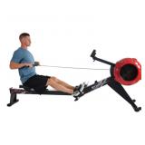 Stamina X amrap rower