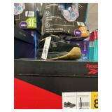 Reebok mens Chaos sneaker 8