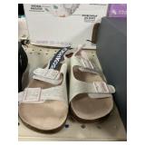 osh Kosh toddler sandals size 10