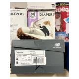 NB lifestyle womens 6