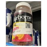 Airbrone 75 gummies