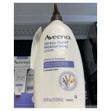 Aveeno lotion 2-18 fl oz