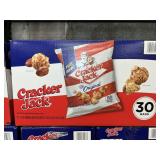 Cracker Jack 30 bags