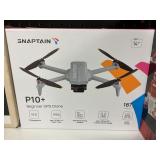 Snaptain P10+ beginner GPS drone
