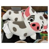 Diseny Pillowfort Pua pillow