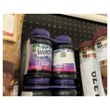 Welchs grape jelly 2-30 oz
