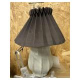Hearth & Hand table lamp