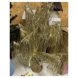 26in Pre-lit fringe tree