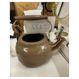 Hearth & Hand Teapot -NO lid