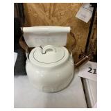 Hearth & Hand Teapot