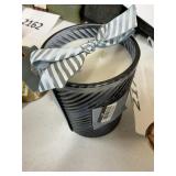 Cashmere & Vanilla candle 20oz