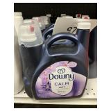 Downy calm 164 loads