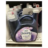 Downy calm 164 loads